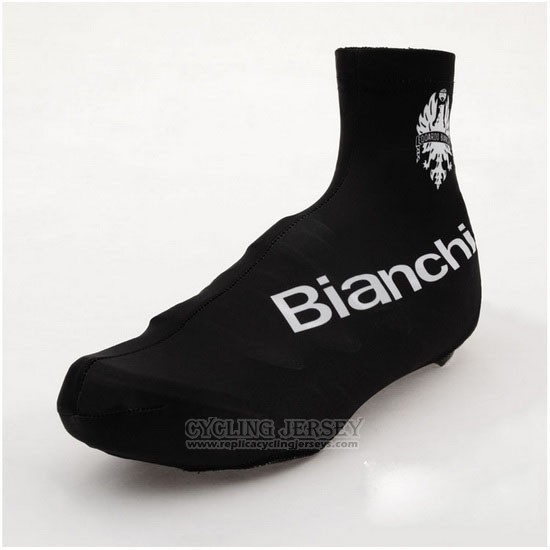 2015 Bianchi Shoes Cover Cycling